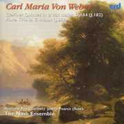 Clarinet Quintet in B Flat Major Op 34 , Nash Ensemble