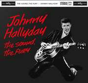 Sound the Fury [Import] , Johnny Hallyday