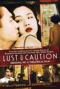 Lust, Caution , Wang Leehom