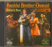 Dobro's Best , Bashful Brother Oswald