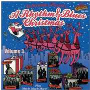 A Rhythm and Blues Christmas Vol.3 , Various Artists
