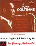 John Coltrane, Vol. 2 , Various Artists