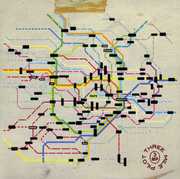 Maps , Three Mile Pilot