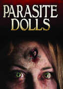 Parasite Dolls , Jessica Morris
