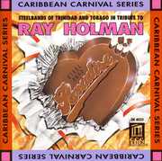 Tribute to Ray Holman / Various , Various Artists