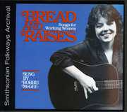Bread and Raises: Songs for Working Women , Bobbie McGee