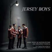Jersey Boys: Music from Motion Picture (Original Soundtrack) , Jersey Boys: Music From Motion Picture