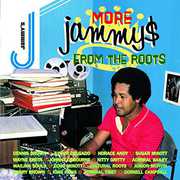 More Jammy's from the Roots , King Jammy