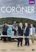 The Coroner: Season One , Claire Goose