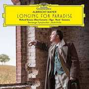 Longing For Paradise , Albrecht Mayer