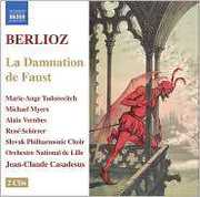 La Damnation de Faust , Jean-Claude Casadesus