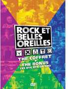 Coffret Et the Bonus: Les Bye Bye de Rbo [Import] 