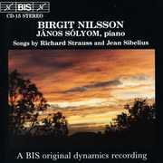 Songs , Birgit Nilsson