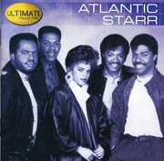 Ultimate Collection , Atlantic Starr