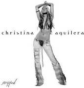 Stripped , Christina Aguilera