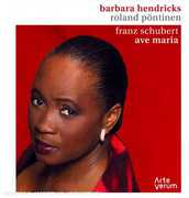 Ave Maria , Barbara Hendricks