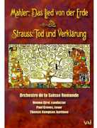 Das Lied Von Der Erde , Paul Groves