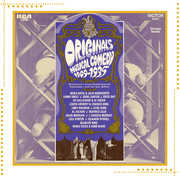 Originals / O.C.R. , Various Artists