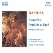 Orchestral Suites 2 , Capella Savaria