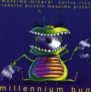 Millenium Bug [Import] , Massimo Pintori