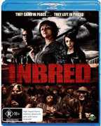 Inbred [Import] , Neil Leiper