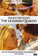 The Lickerish Quartet , Silvana Venturelli