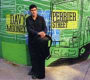Perrier Street , Davy Mooney