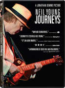 Neil Young Journeys , Ben Young