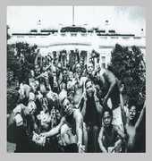 To Pimp A Butterfly , Kendrick Lamar