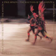 The Rhythm Of The Saints , Paul Simon