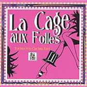 La Cage Aux Folles: Karaoke Hits You Can Sing Too , Various Artists