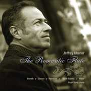 Romantic Flute , Jeffrey Khaner
