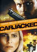 Carjacked , Connor Hill