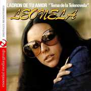 Ladron de Amor Tema de la Telenovela , Juanito Ayala