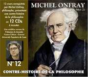V12: Contre Histoire Philosophie , Various Artists