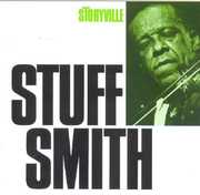 Master of Jazz , Stuff Smith