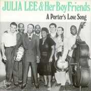 A Porter's Love Song , Julia Lee