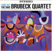 Time Out [Import] , Dave Brubeck