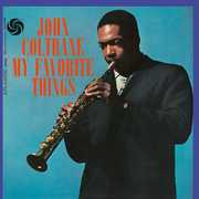 My Favorite Things [Import] , John Coltrane
