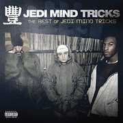Best Of Jedi Mind Tricks , Jedi Mind Tricks