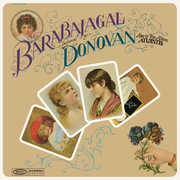 Barabajagal , Donovan