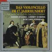 Violoncello in 17P Ce , Paul Various