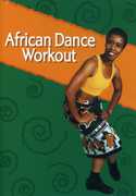 African Dance Workout with , Sean McLean