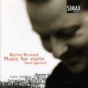 Music for Violin , Solve Sigerland