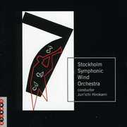 Symphonic Wind Orchestra , Stockholm Symphonic Wind Orchestra