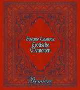 Casanovas Erotische Memoiren , Various Artists