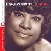 Brown, Black & Beautiful , Ruth Brown