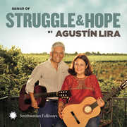 Songs of Struggle and Hope , Agustin Lira & Alma