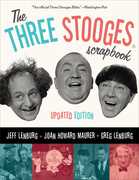 The Three Stooges Scrapbook (Updated Edition)