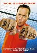 Big Stan , Scott Wilson